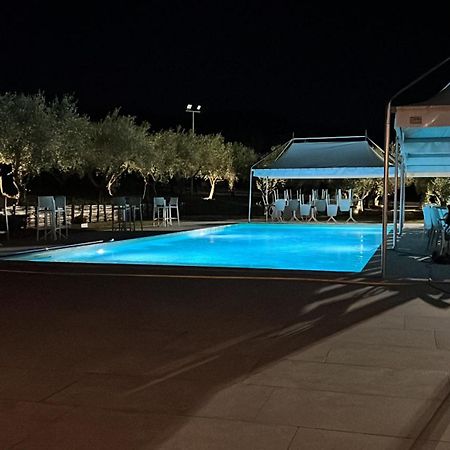 Villa Alessandra Campagna Esterno foto