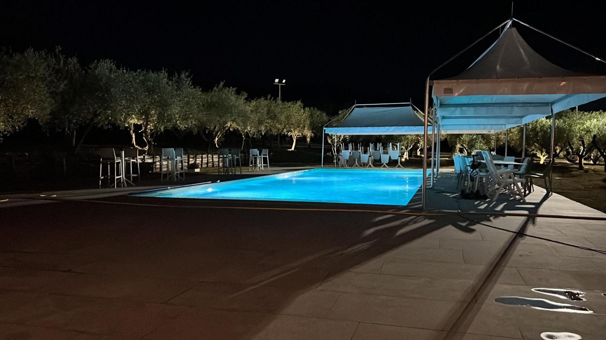 Villa Alessandra Campagna Esterno foto